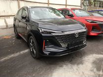 Новый Changan CS55 Plus 1.5 AMT, 2024, цена 2 749 900 руб.