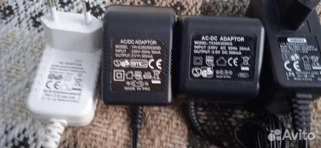 Блок питания