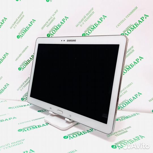 Планшет Samsung Galaxy Note 10.1 №94685