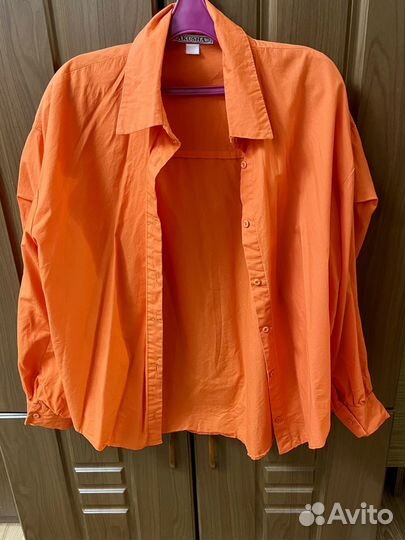 Рубашка женская