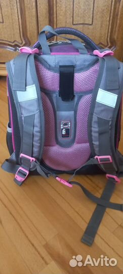 Ранец школьный для девочки