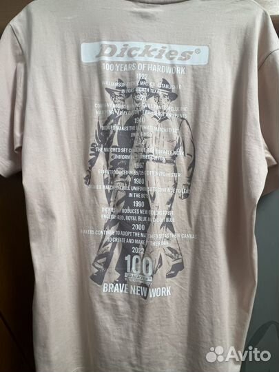 Футболка stussy