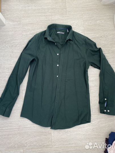 Вещи мужские пакетом М