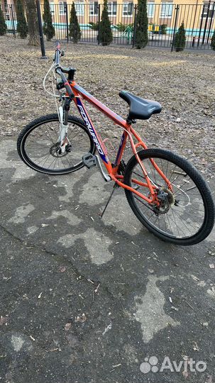 Продаю велосипед Forward Next 1.0