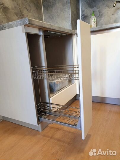 Кухня на заказ / Мебель на заказ