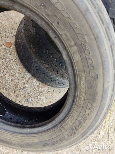 Cordiant Business CA 185/75 R16