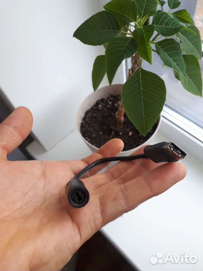 Кабель для проводного джойстика xbox 360