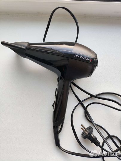 Фен Remington