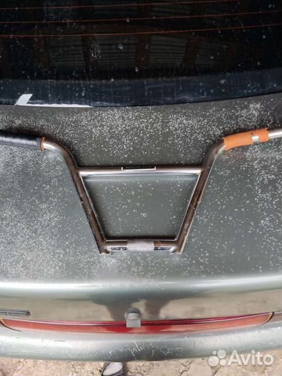 Руль для бмх