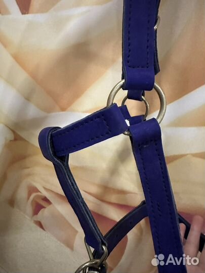 Недоуздок для лошади