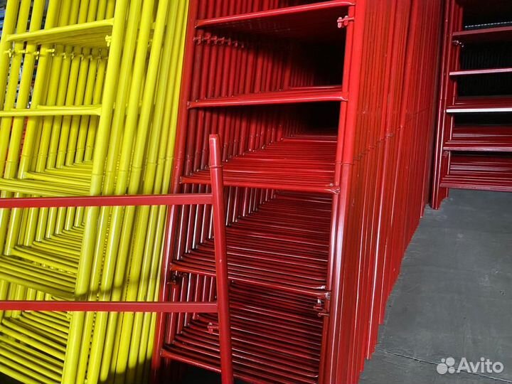 Вышка тура в аренду