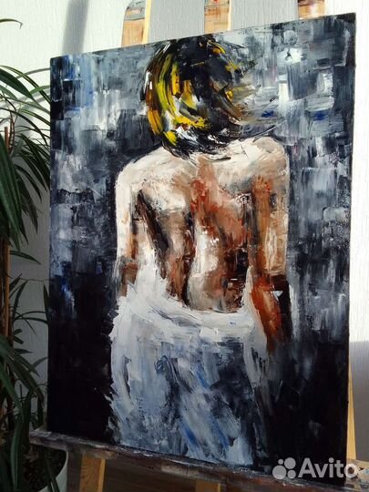 Картины на заказ, услуги художника