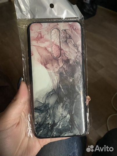 Чехол на xiaomi redmi 9a