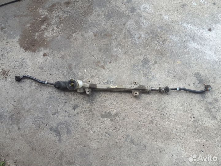 Рейка рулевая Hyundai I30 FD