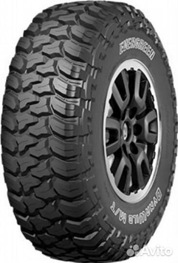 Evergreen ES91 265/75 R16 119Q