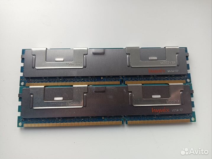 Оперативная память ddr3 4 gb