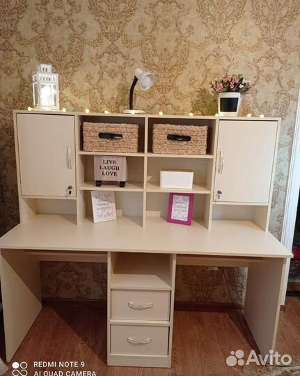 Компьютерный стол