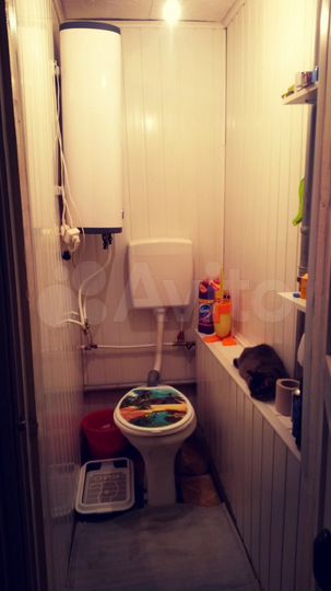 4-к. квартира, 100 м², 1/2 эт.