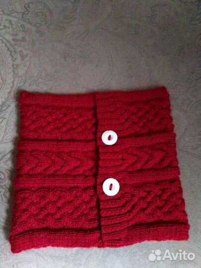 Декоративная наволочка