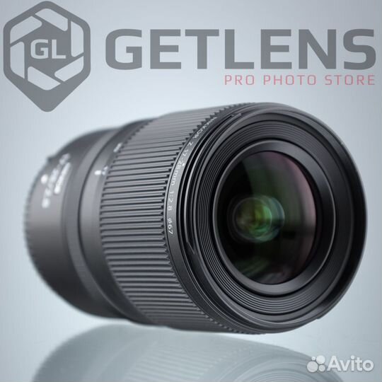 Nikon-Nikkor Z 17-28mm f/2.8 S (Новый)