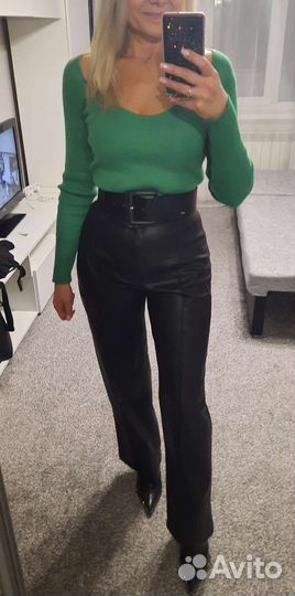 Кофта женская, боди h&m