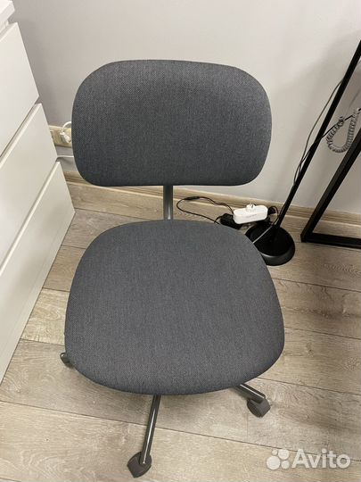 Компьютерный стул IKEA