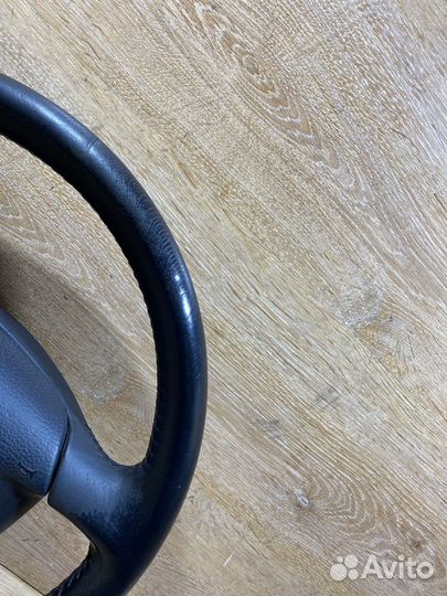 Руль кожаный Audi A4 B5 Арт. 120597