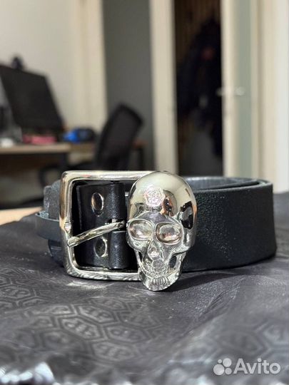 Ремень Philipp Plein