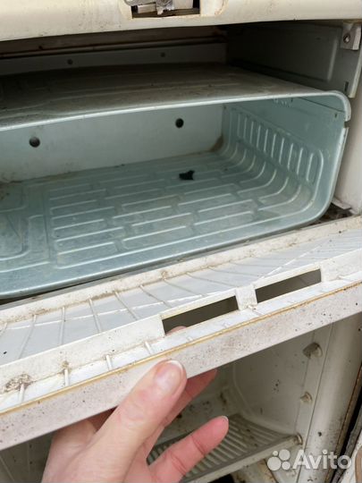 Холодильник б/у 