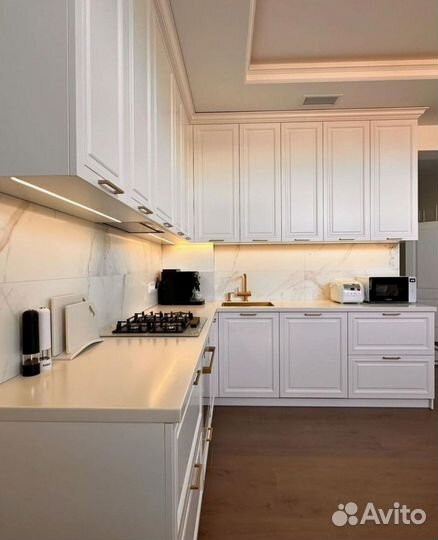 Кухня на заказ