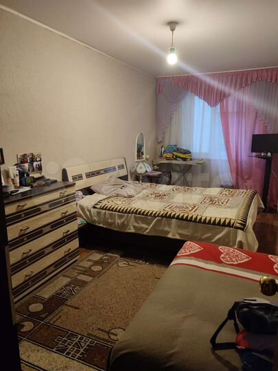 2-к. квартира, 45 м², 3/5 эт.