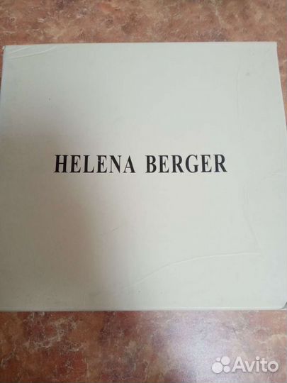 Сапоги осень зима