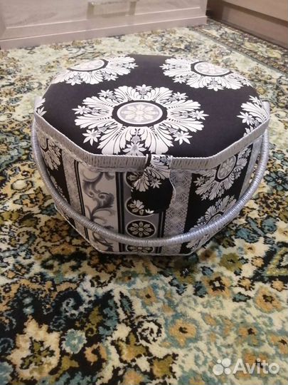 Шкатулка большая