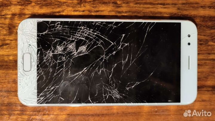 Запчасти для смартфона Asus ze554kl