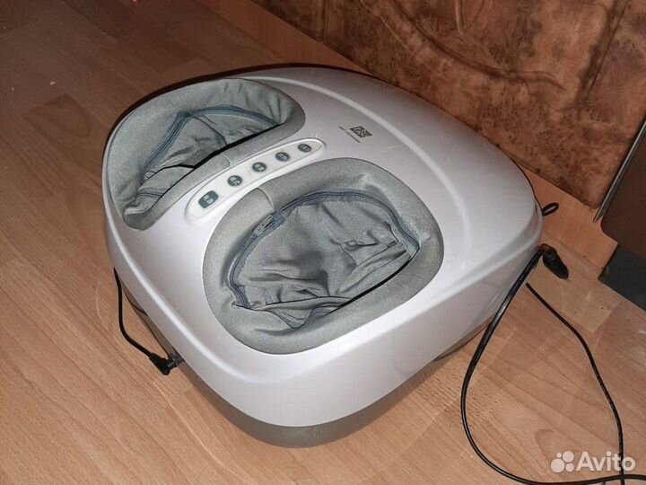 Массажер ног