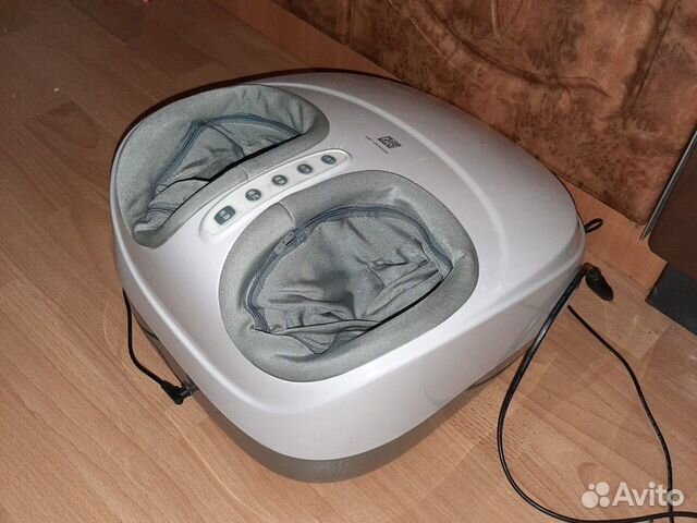 Массажер ног