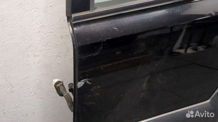 Дверь левая задняя киа Sorento