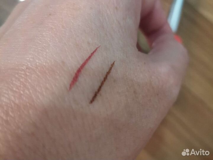 Фломастер линер сефора