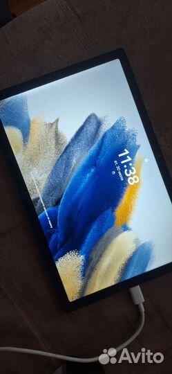 Samsung Galaxy Tab A8 Wi-Fi