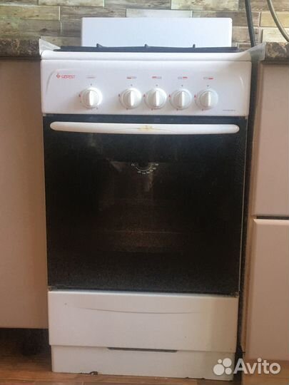 Продаётся газовая плита