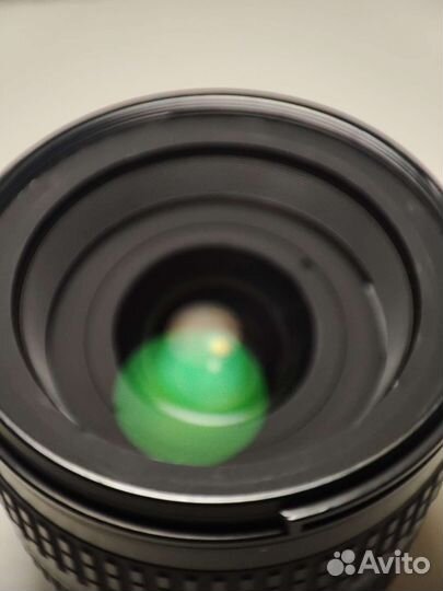 Объектив Nikon AF-S 18-70mm f/3.5-4.5G ED DX