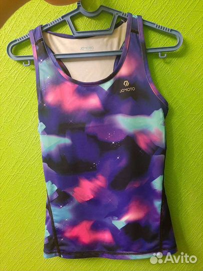 Костюм для художественной гимнастики