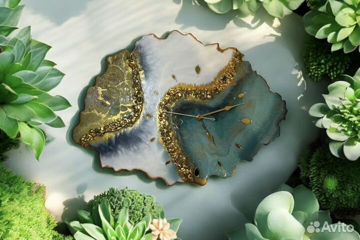 Часы настенные