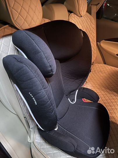Детское автокресло 15 до 36 кг