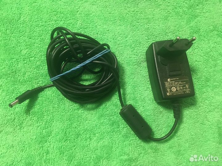 Блок питания AC Adaptor Globtek 9V