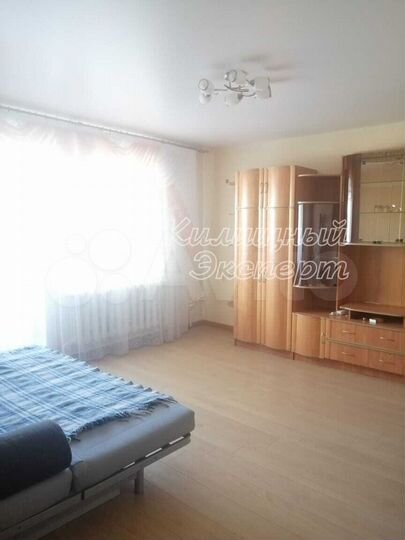 2-к. квартира, 49,8 м², 5/5 эт.