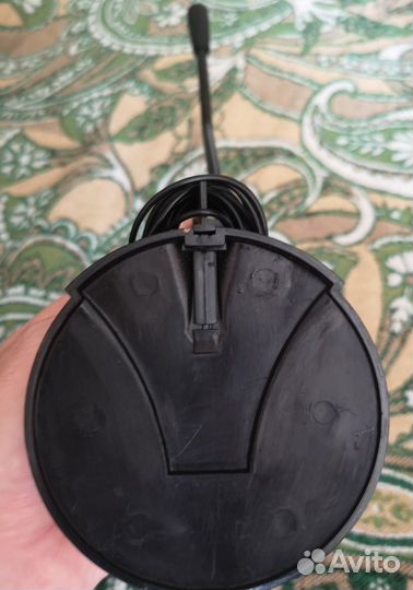 Компьютерный микрофон Sven MK-200