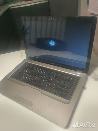 Ноутбук HP pavilion G62-B22ER