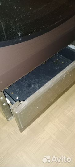 Плита электрическая бу с духовкой