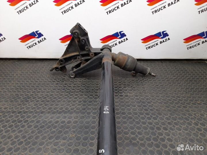 Торсион кабины Daf XF105